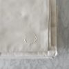 Organic Cotton Bedding – Natural