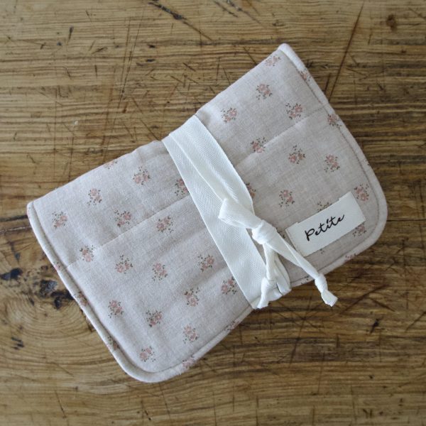 Talulah Floral Diaper Bag Insert