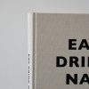 Eat Drink Nap Book