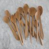 Baker’s Dozen Wood Spoons – Set of 13