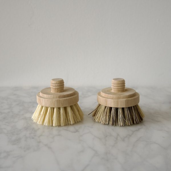 Replaceable Brush Head