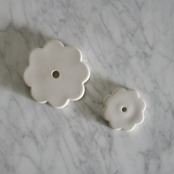 Fleur Candle Holder