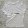 Labode Baby Tee