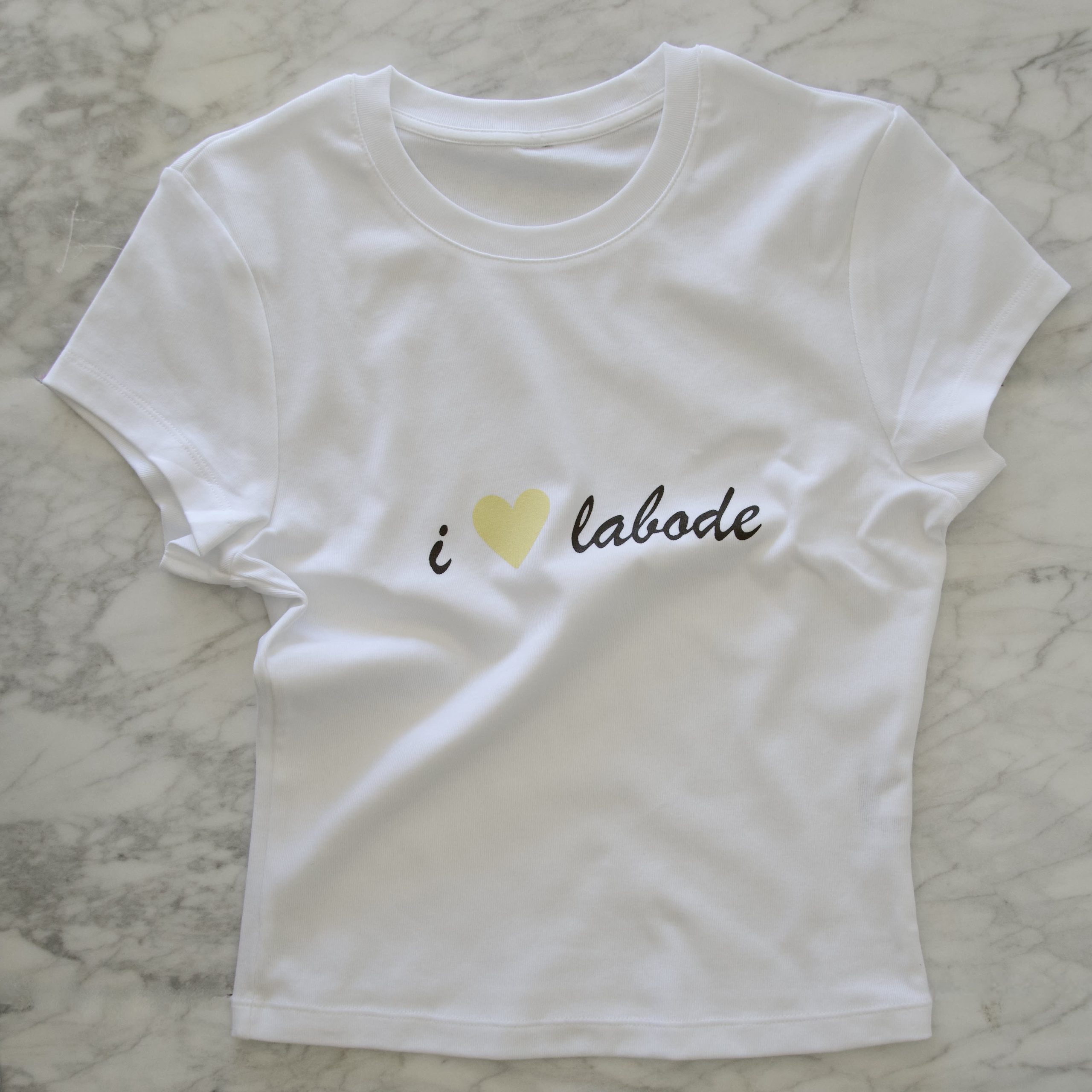 Labode Baby Tee
