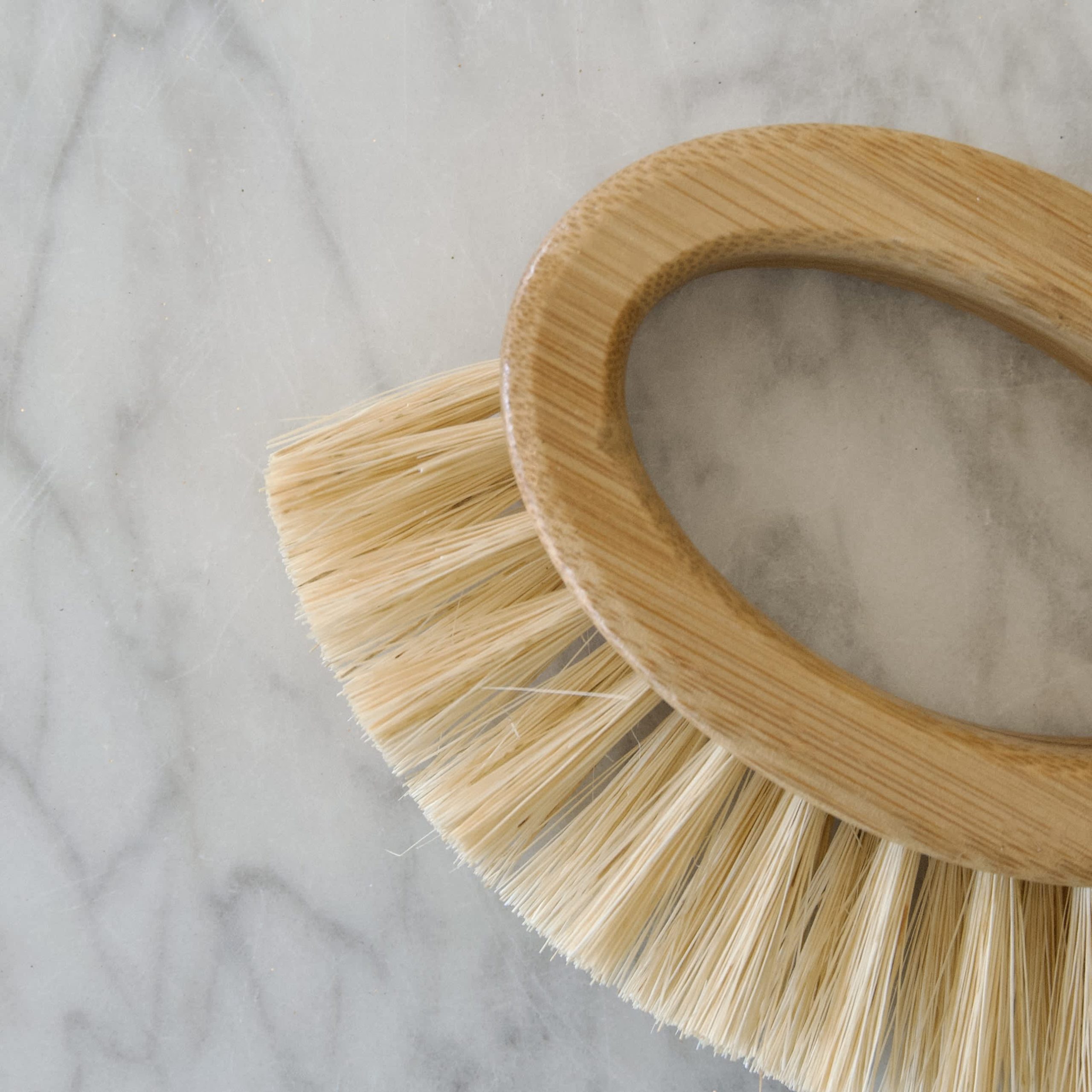 Wila Bamboo Body Brush