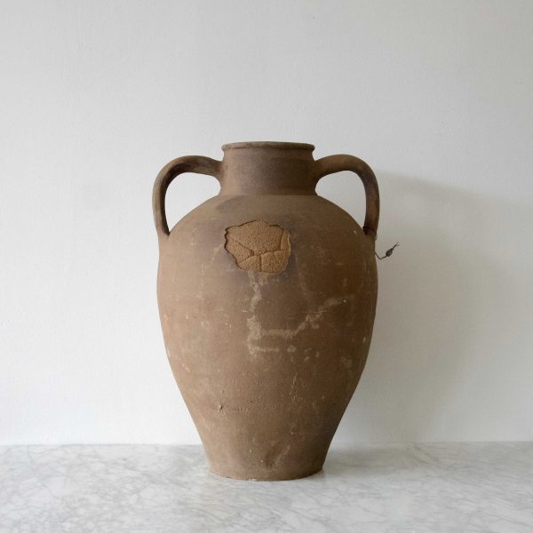 Wilber Vintage Pot