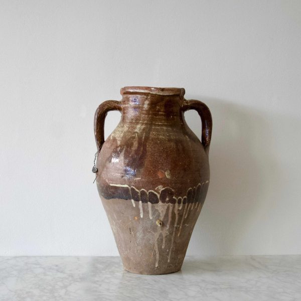 Berlin Vintage Pot