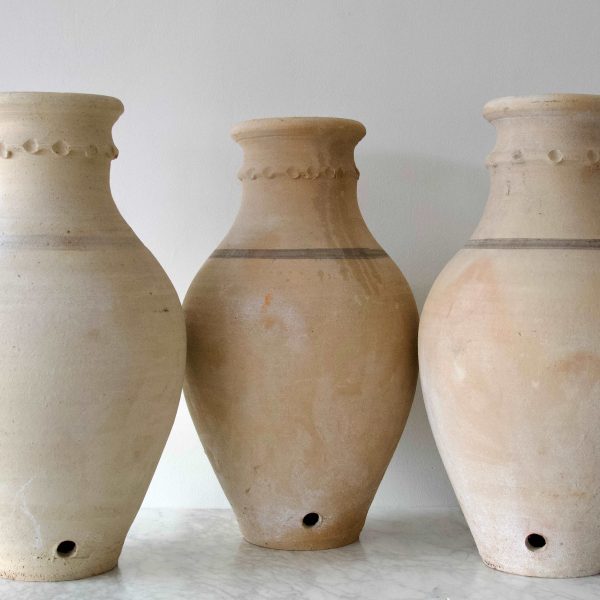 Maren Vintage Pot