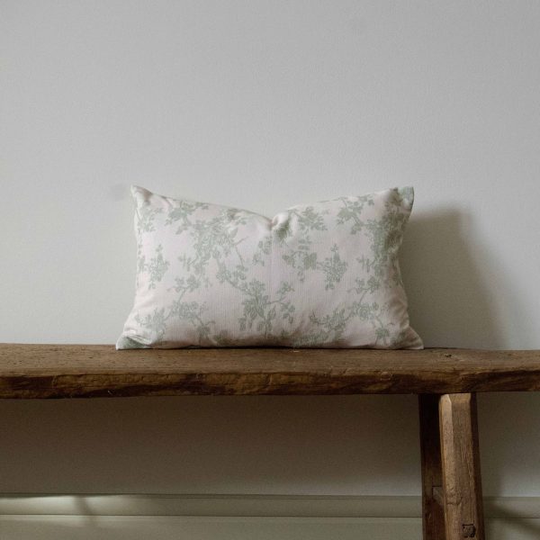 Kiki Floral Cushion Cover