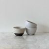 Jorah Ceramic Dip Bowl