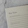 Becoming You – The Journal