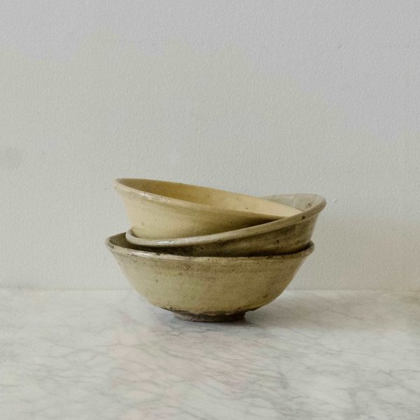 Blanche Vintage Dish