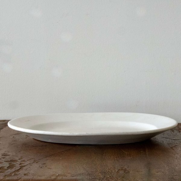 Aggie Vintage Plate