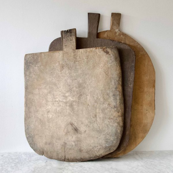Santi Vintage Bread Board - Large