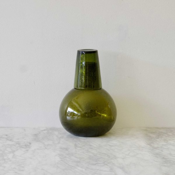 Georgina Glass Carafe