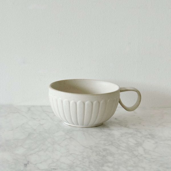 Ezer Soup Bowl