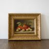 Les Fruits French Antique Artwork