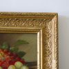 Les Fruits French Antique Artwork