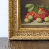 Les Fruits French Antique Artwork