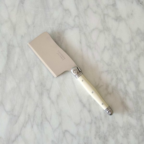 Bramble Mini Cheese Cleaver