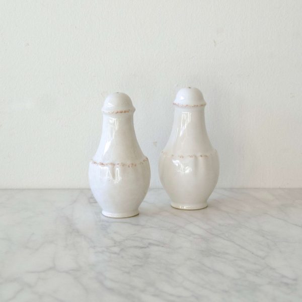 Thelma Salt & Pepper Shaker - Set of 2