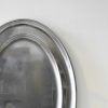 Aslan Large Vintage Silver Tray