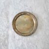 Cullen Vintage Silver Tray