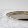 Cullen Vintage Silver Tray