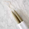 Taper Candles Bayberry Scented – 9″