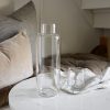 Hand Blown Carafe