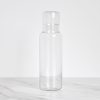 Hand Blown Carafe