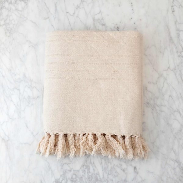 Sola Woven Throw