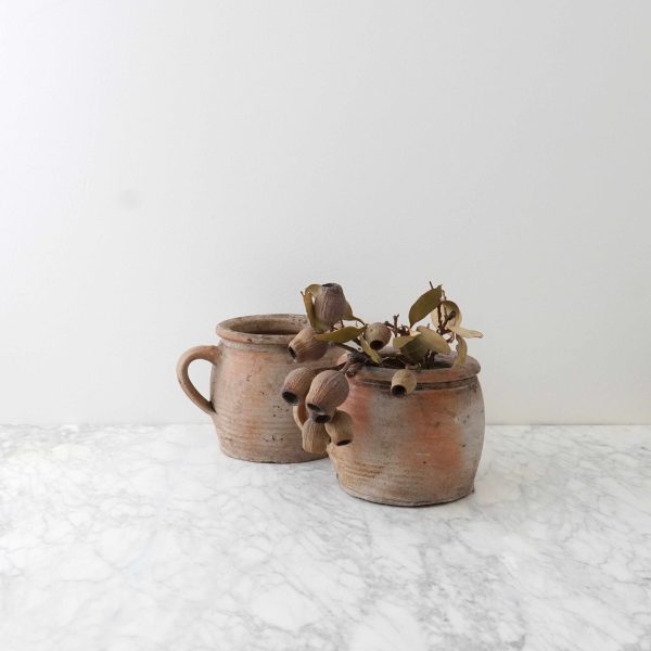 Freddie French Antique Mug
