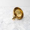Brass Funnel