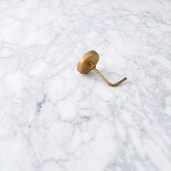 Brass Magnet Hook