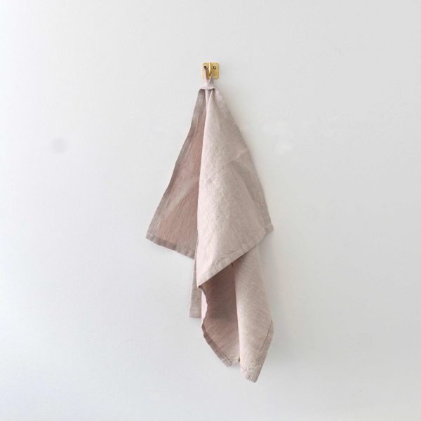 Lucy Linen Tea Towel