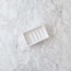 Marisol Ceramic Soap Dish