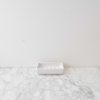 Marisol Ceramic Soap Dish
