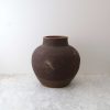 Dawson Vintage Pot