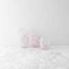 Melanie Pink Shot Glass