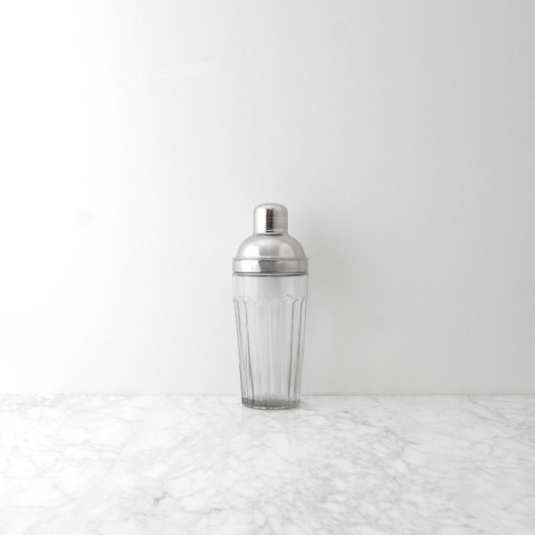 Gwen Cocktail Shaker