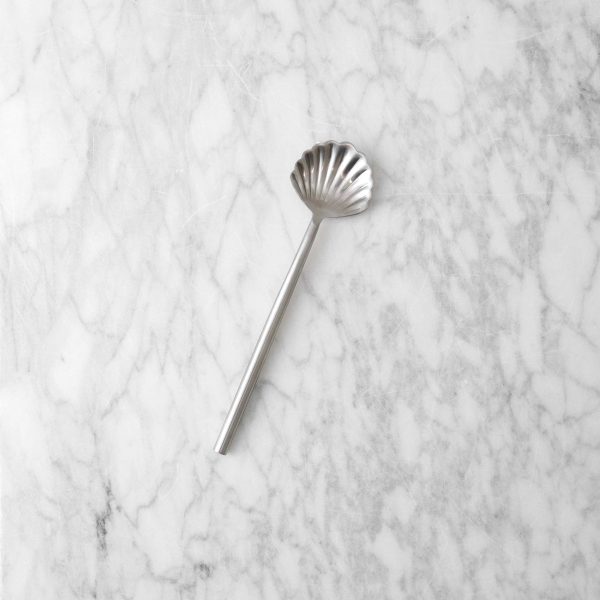 Sora Shell Spoon