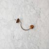 Thomas French Antique Wall Hook