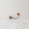 Thomas French Antique Wall Hook