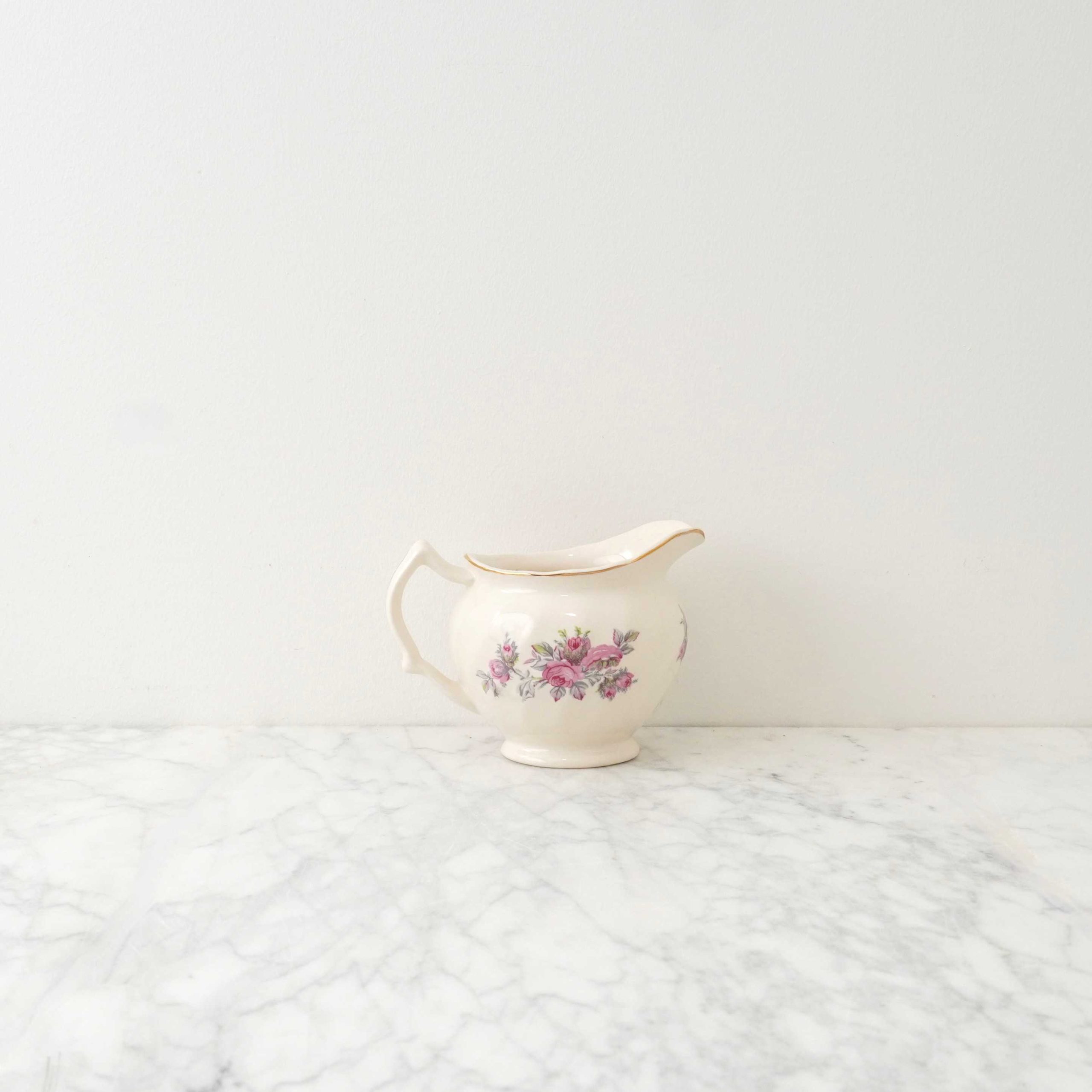 Marybell Vintage Creamer