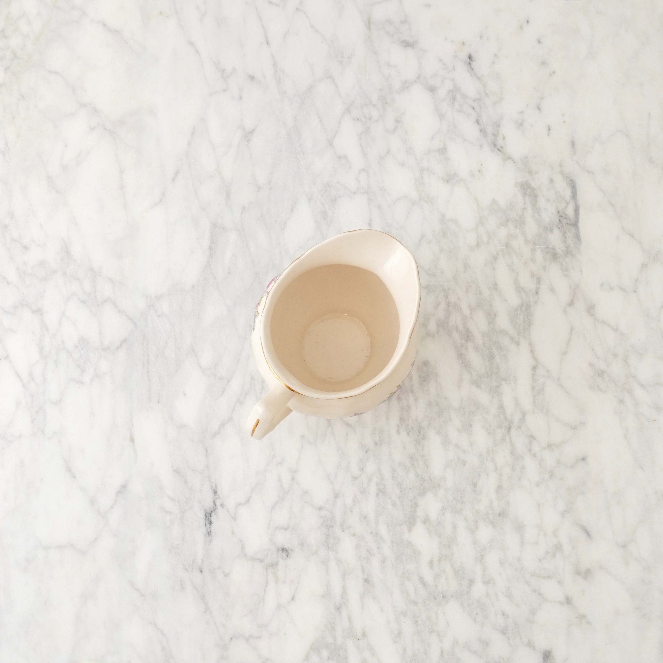 Marybell Vintage Creamer