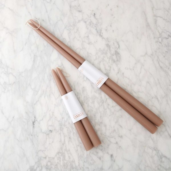 Taper Candles