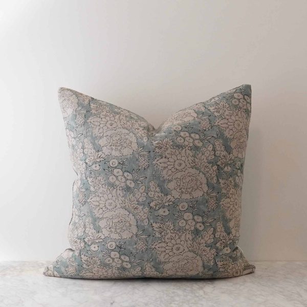 Adeline Floral Cushion Cover