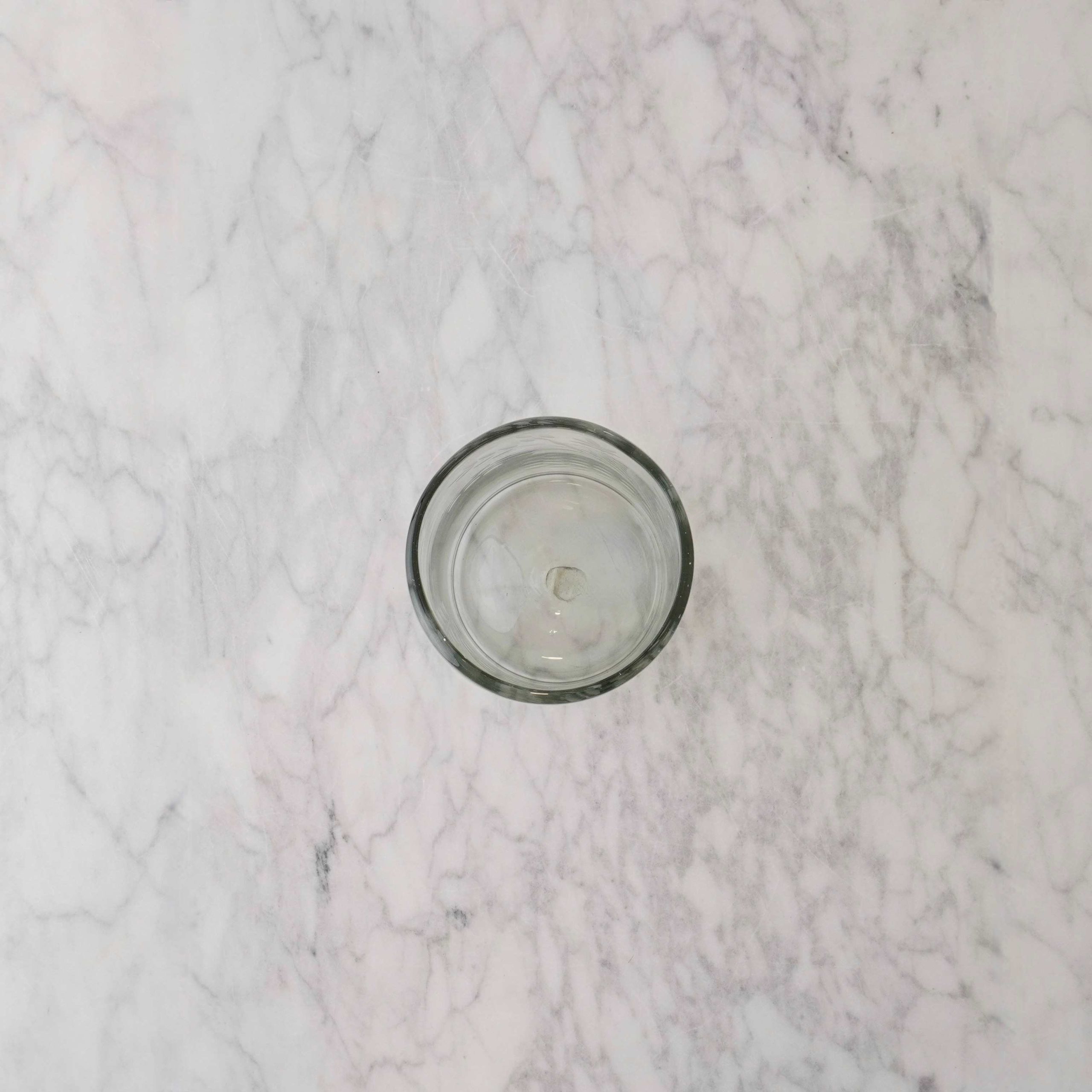 Allora Etched Glass – Large