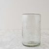 Allora Etched Glass – Large